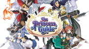 ‘The Princess Guide’ llegará a Switch y PS4 en 2019