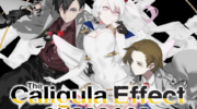 ‘The Caligula Effect: Overdose’ llegará a Occidente a principio de 2019