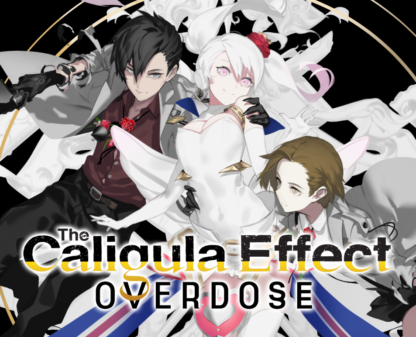 ‘The Caligula Effect: Overdose’ llegará a Occidente a principio de 2019