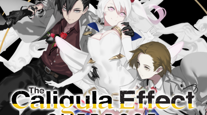 ‘The Caligula Effect: Overdose’ llegará a Occidente a principio de 2019
