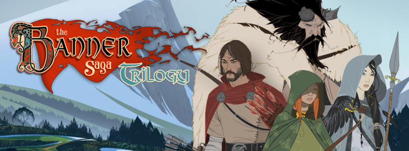 Ya está a la venta ‘The Banner Saga Trilogy’