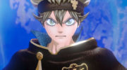 Se muestran las clases de ‘Black Clover: Quartet Knights’ en un nuevo vídeo