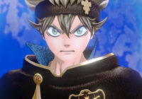 Se muestran las clases de ‘Black Clover: Quartet Knights’ en un nuevo vídeo