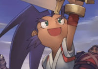Vídeo conmemorativo del 20 aniversario de ‘Brave Fencer Musashi’