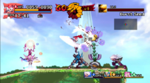 Dragon MFD Screen Shot 3