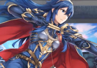 ‘Fire Emblem Heroes’ añadirá a Lucina como personaje jugable