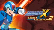 Mega Man X Legacy Collection 2