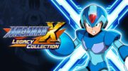 Mega Man X Legacy Collection