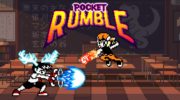 Análisis – Pocket Rumble