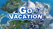 ‘GO VACATION’ ya está disponible en Nintendo Switch