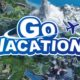 ‘GO VACATION’ ya está disponible en Nintendo Switch