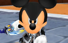 ‘Kingdom Hearts’ celebra los 90 años de Mickey Mouse con un nuevo vídeo