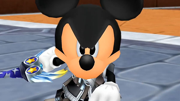 ‘Kingdom Hearts’ celebra los 90 años de Mickey Mouse con un nuevo vídeo