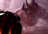 Capcom ha mostrado como es el combate contra Bégimo