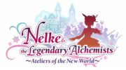 ‘Nelke & the Legendary Alchemists: Ateliers of the New World’ llegará este invierno