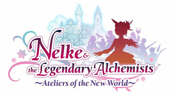 ‘Nelke & the Legendary Alchemists: Ateliers of the New World’ llegará este invierno
