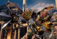 Voldo regresa de nuevo a la saga en ‘Soul Calibur VI’