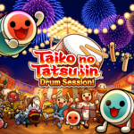 Análisis – Taiko no Tatsujin: Drum Session!