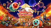 Taiko no Tatsujin: Drum Session!