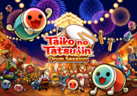 ‘Taiko no Tatsujin: Drum Session!’ llegará a PS4 el 2 de noviembre