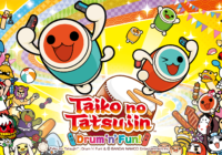 ‘Taiko no Tatsujin: Drum ‘n’ Fun!’ llegará a Occidente el 2 de noviembre