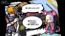 The World Ends with You Final Remix 2018 07 01 18 0101