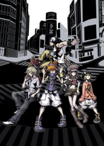 The World Ends with You Final Remix 2018 07 01 18 0111