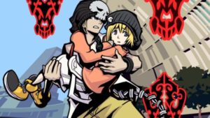 The World Ends with You Final Remix 2018 07 01 18 0221