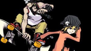The World Ends with You Final Remix 2018 07 01 18 0251