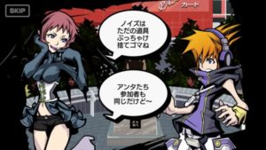 The World Ends with You Final Remix 2018 07 01 18 0311