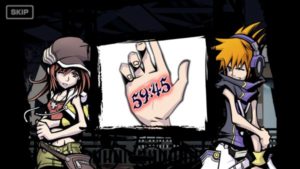 The World Ends with You Final Remix 2018 07 01 18 0341