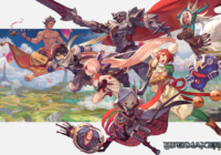 ‘RPG Maker MV’ llegará a Nintendo Switch, PS4, y Xbox One en 2019
