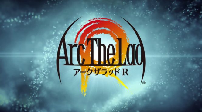 ForwardWorks ha anunciado ‘Arc the Lad R’ para smartphones