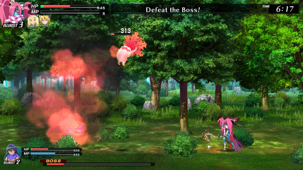 code of princess ex 04