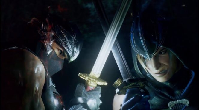 ‘Dead or Alive 6’ se podrá jugar en Dead or Alive 6