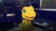 Ya está disponible el primer teaser tráiler de ‘Digimon Survive’