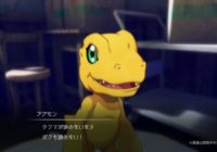 Ya está disponible el primer teaser tráiler de ‘Digimon Survive’