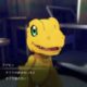 Ya está disponible el primer teaser tráiler de ‘Digimon Survive’