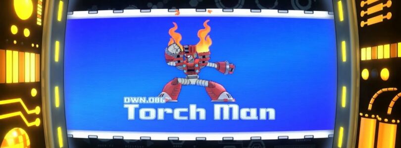 Se han revelado nuevos detalles de ‘Mega Man 11’