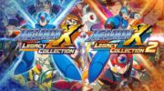 Ya disponible ‘Mega Man X Legacy Collection 1 & 2’