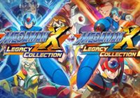 Ya disponible ‘Mega Man X Legacy Collection 1 & 2’