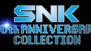 ‘SNK 40th Anniversary Collection’ llegará el 13 de noviembre