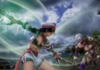 Talim estará disponible en ‘Soulcalibur VI’