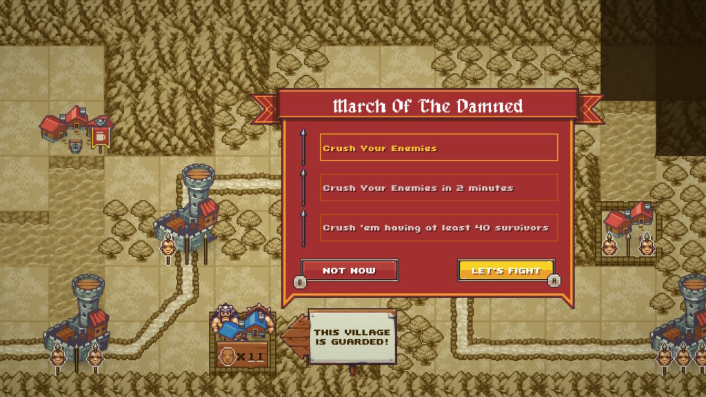 Crush Your Enemies 13