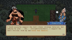 Crush Your Enemies 9