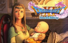 Ya está disponible el vídeo con el prólogo de ‘Dragon Quest XI’