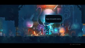 Dead Cells 20180802200435