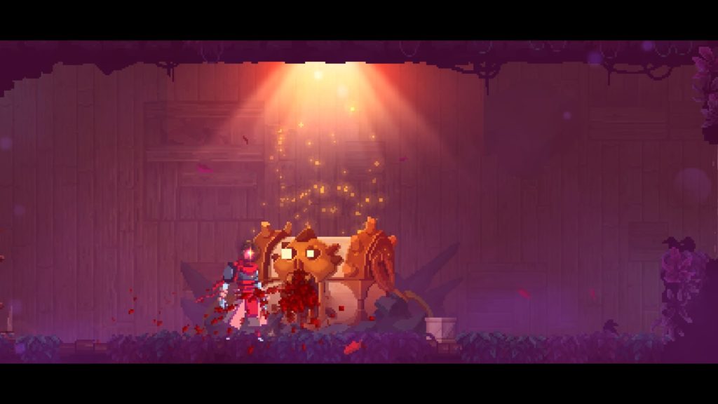 Dead Cells 20180802200744