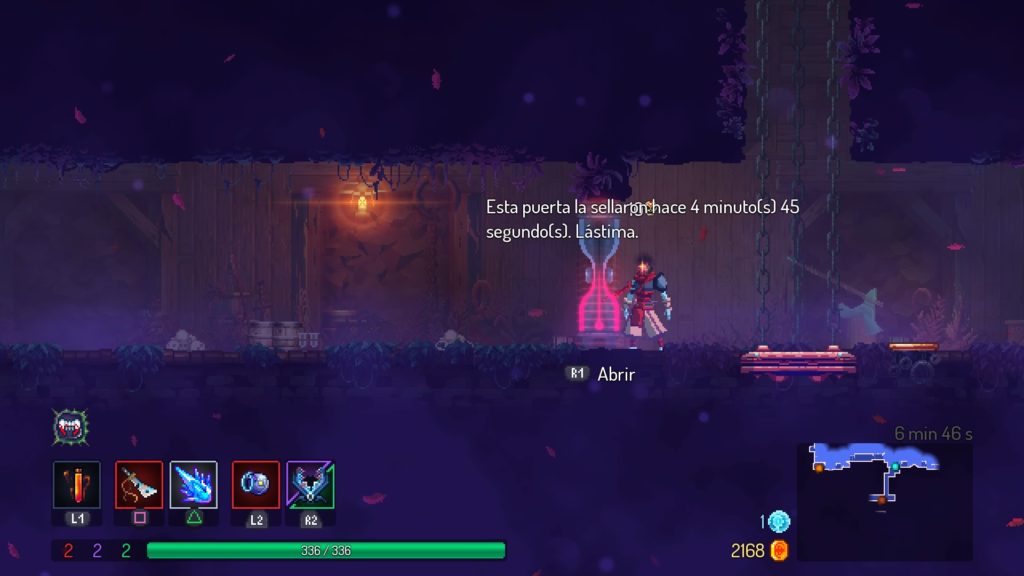 Dead Cells 20180802200912