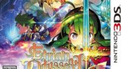 ‘Etrian Odyssey Nexus’ llegará el 5 de febrero